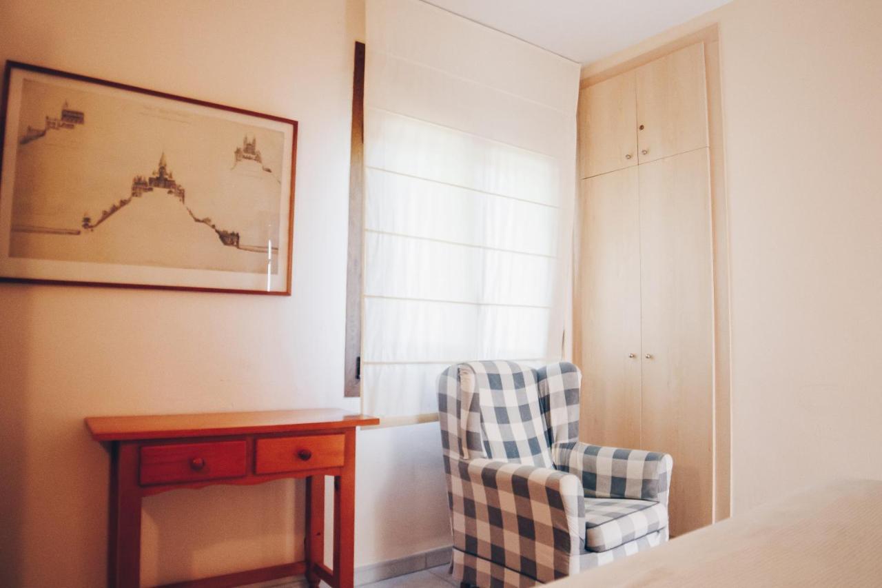 Espectacular Apartamento En Calella De Palafrugell, Vistas Al Mar מראה חיצוני תמונה