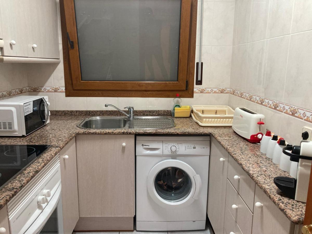 Espectacular Apartamento En Calella De Palafrugell, Vistas Al Mar מראה חיצוני תמונה