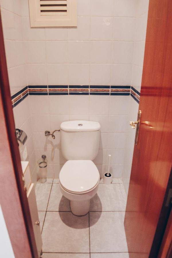 Espectacular Apartamento En Calella De Palafrugell, Vistas Al Mar מראה חיצוני תמונה