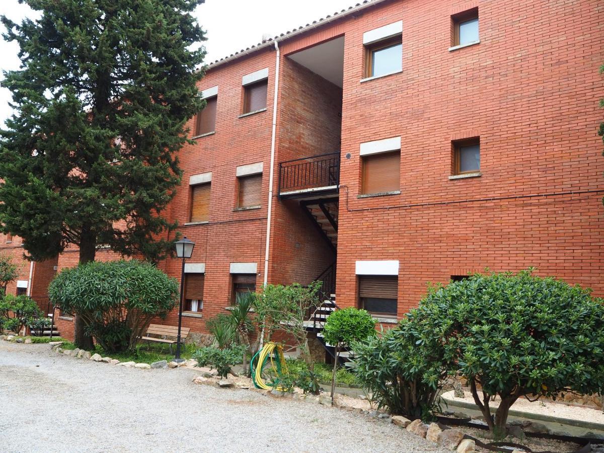 Espectacular Apartamento En Calella De Palafrugell, Vistas Al Mar מראה חיצוני תמונה