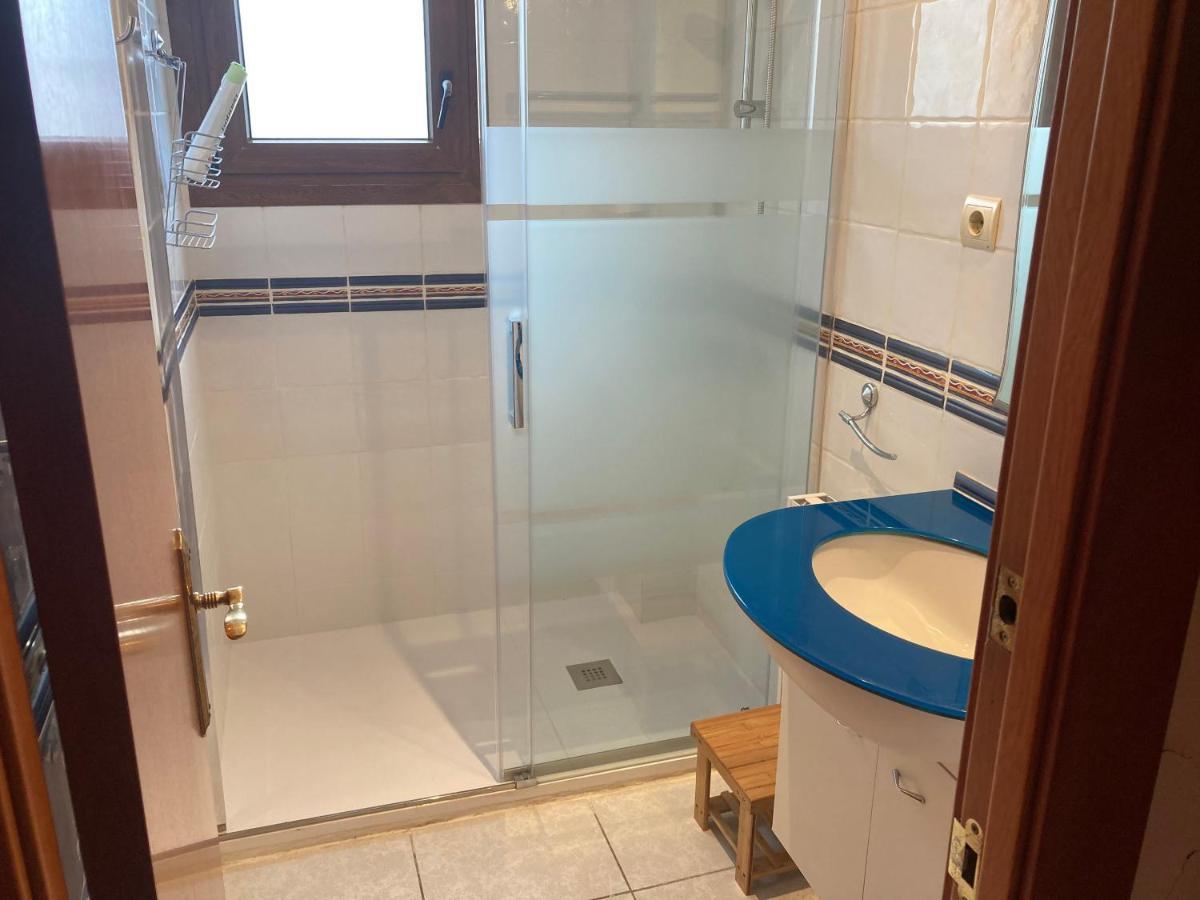 Espectacular Apartamento En Calella De Palafrugell, Vistas Al Mar מראה חיצוני תמונה